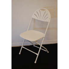 Chair, Fanback